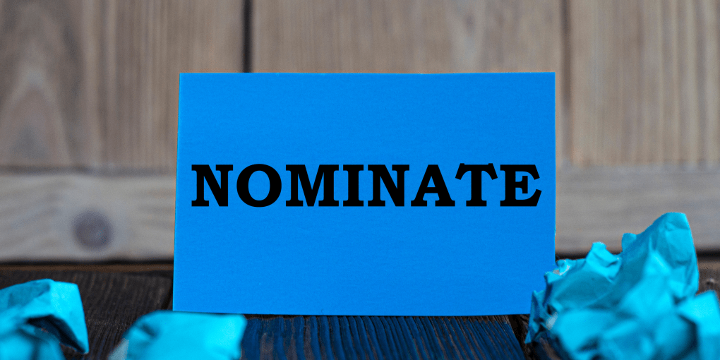 nominate