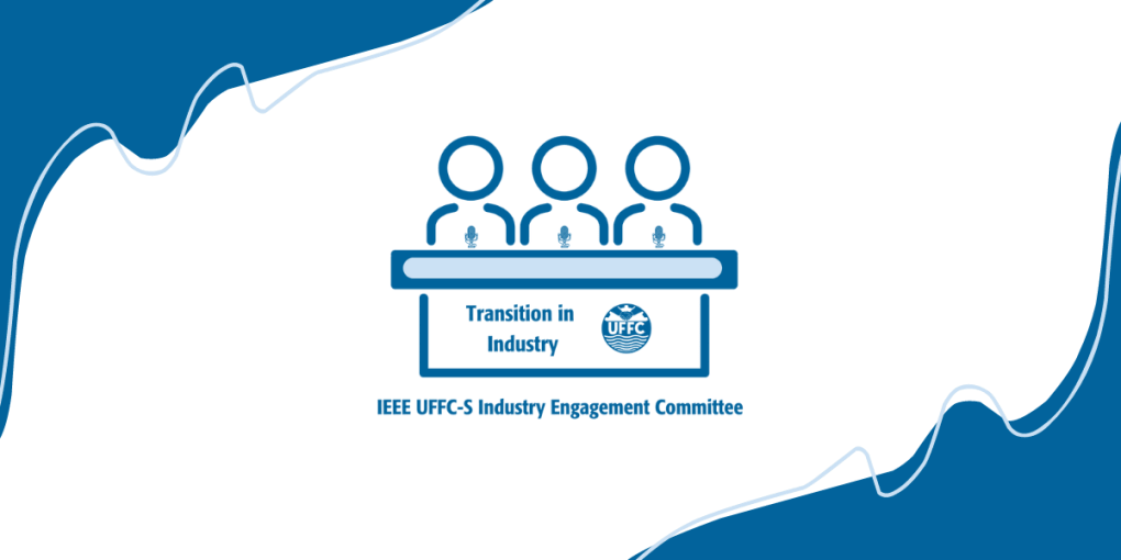 Transition in Industry
