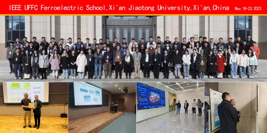 Ferroschool 2023