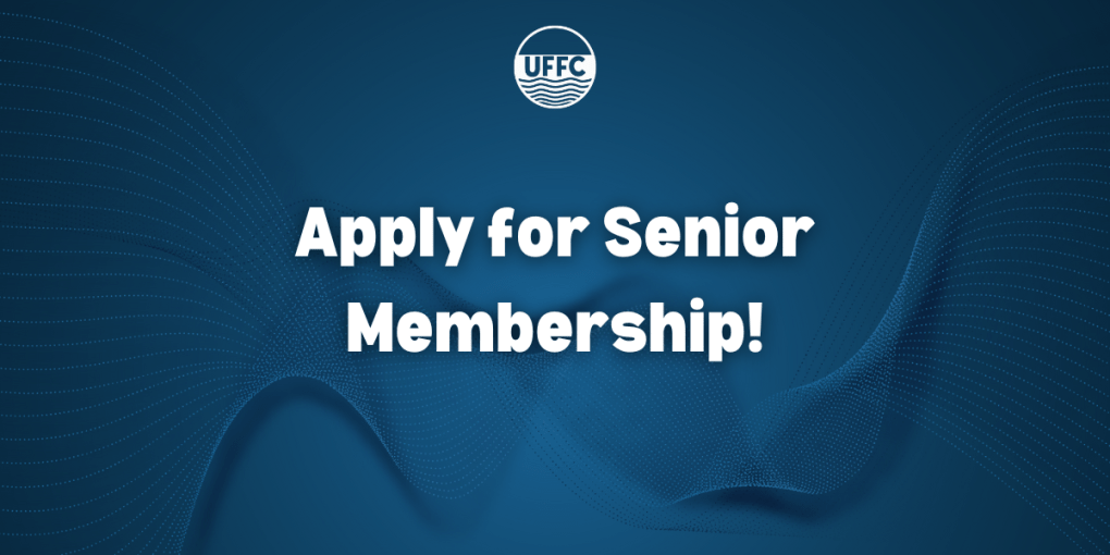 Senior Membership