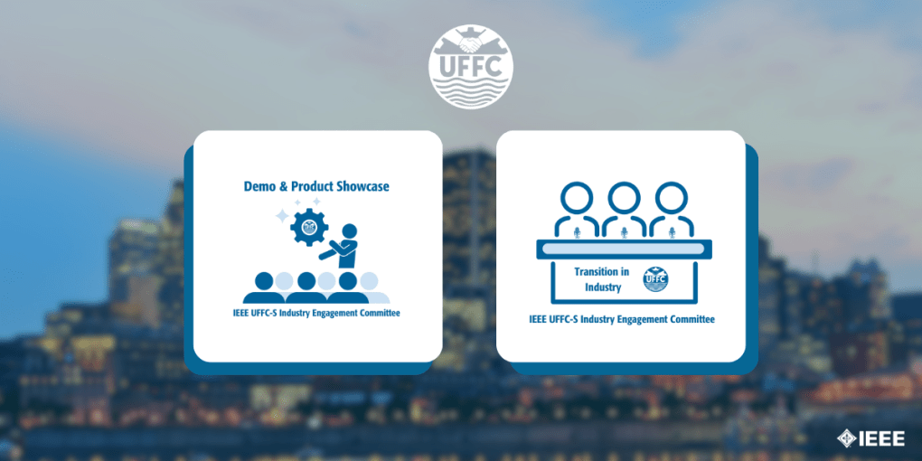 Industry events