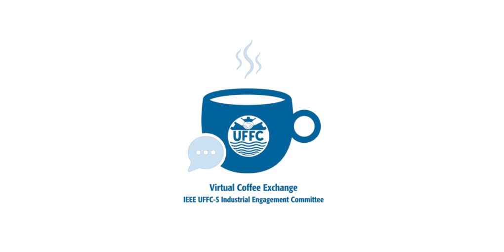 Virtual Coffee Event