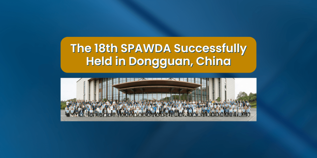 2024 SPAWDA