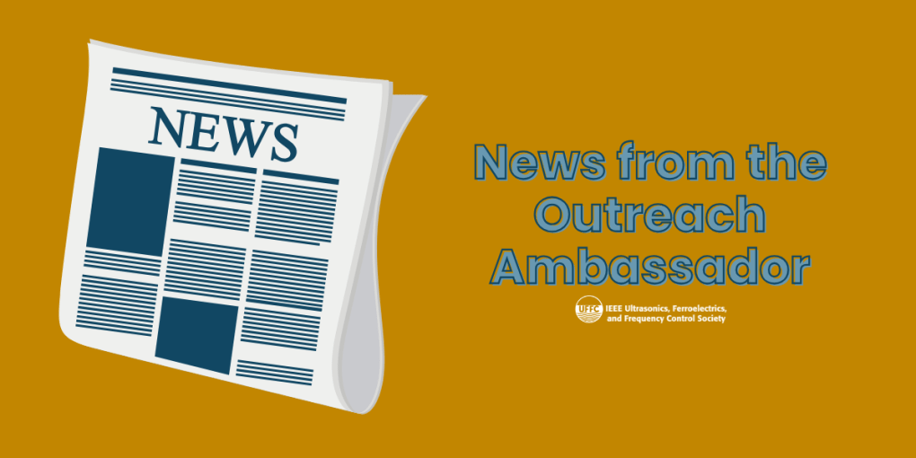 Outreach Ambassador