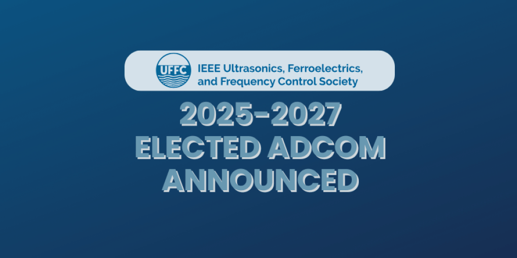 2025 Elected AdCom