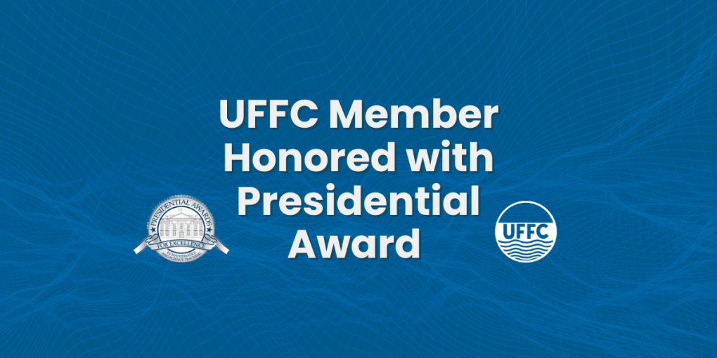 Presidential Award