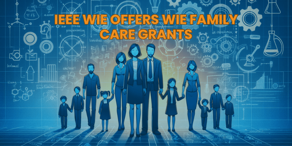 WIE CARE GRANTS