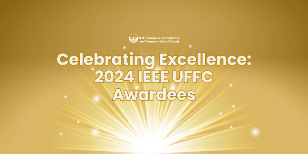 2024 Awards