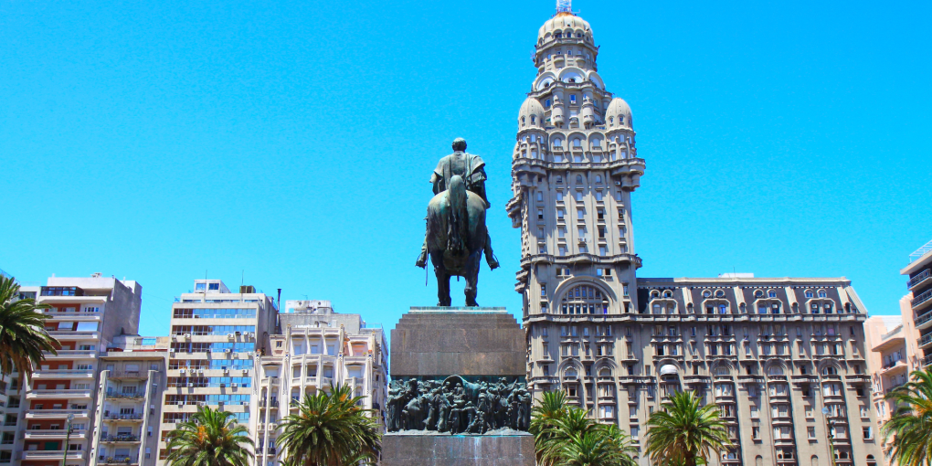 Uruguay