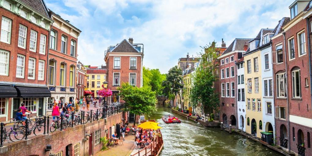 Utrecht