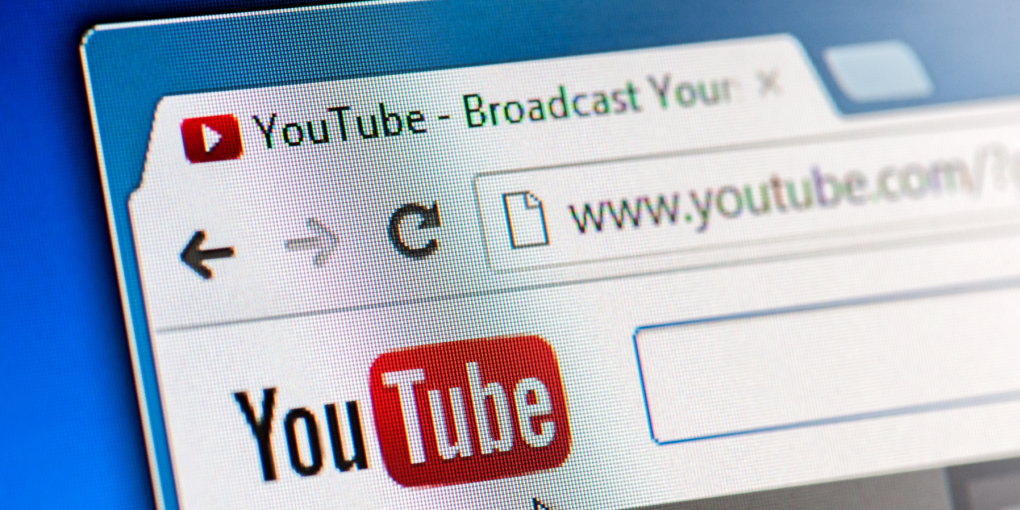 YouTube