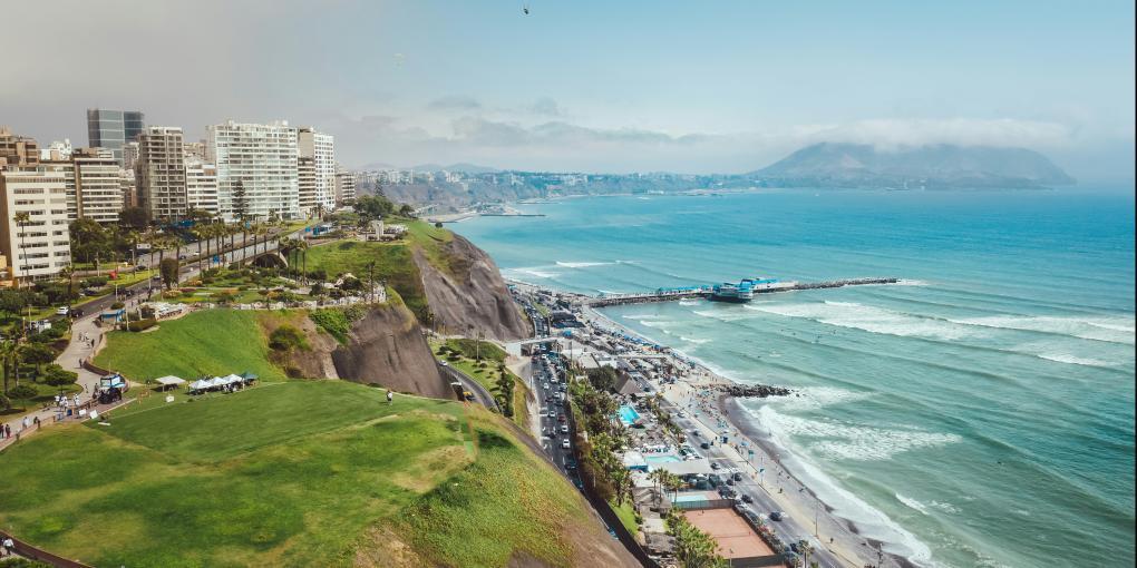 Lima Peru