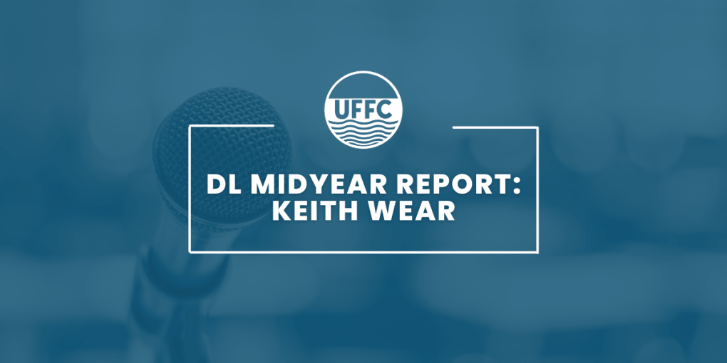 Keith Wear Lectures