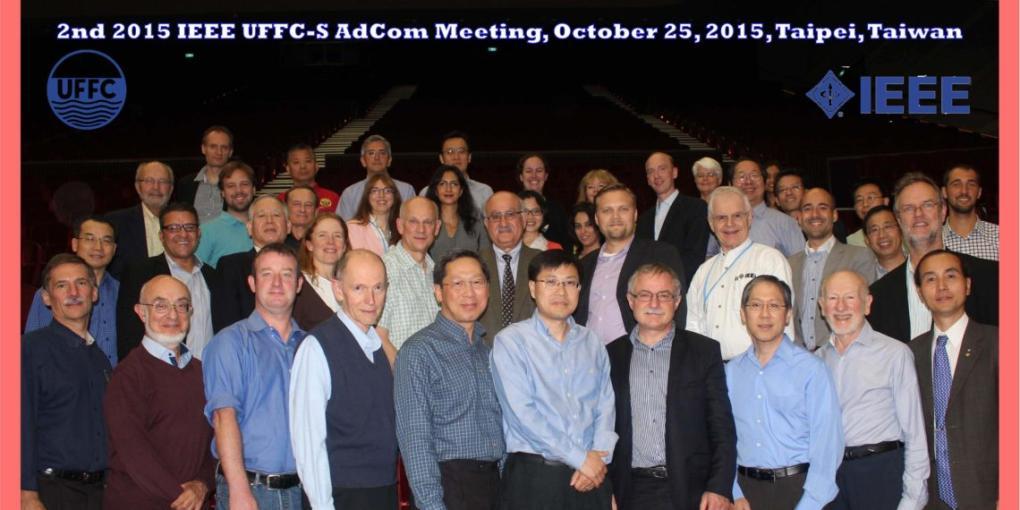 Second AdCom meeting 2025