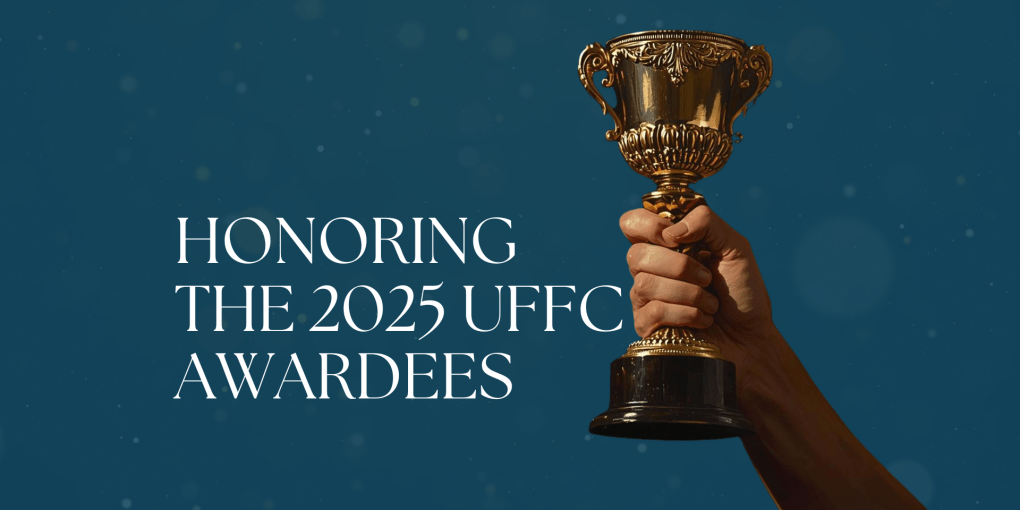 Awards 2025