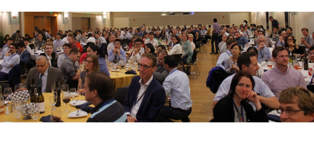 2017 Joint IEEE ISAF-IWATMD-PFM Conference banquet