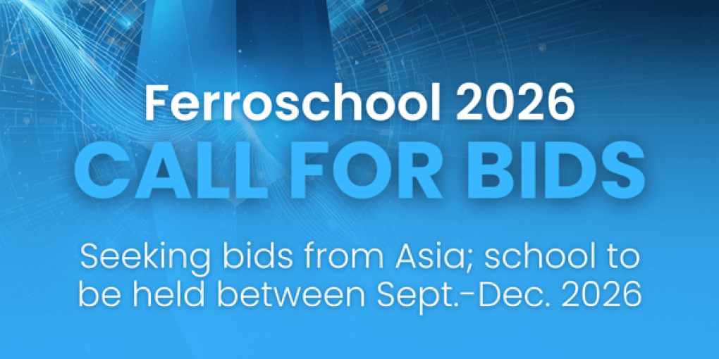 FerroSchool 2026