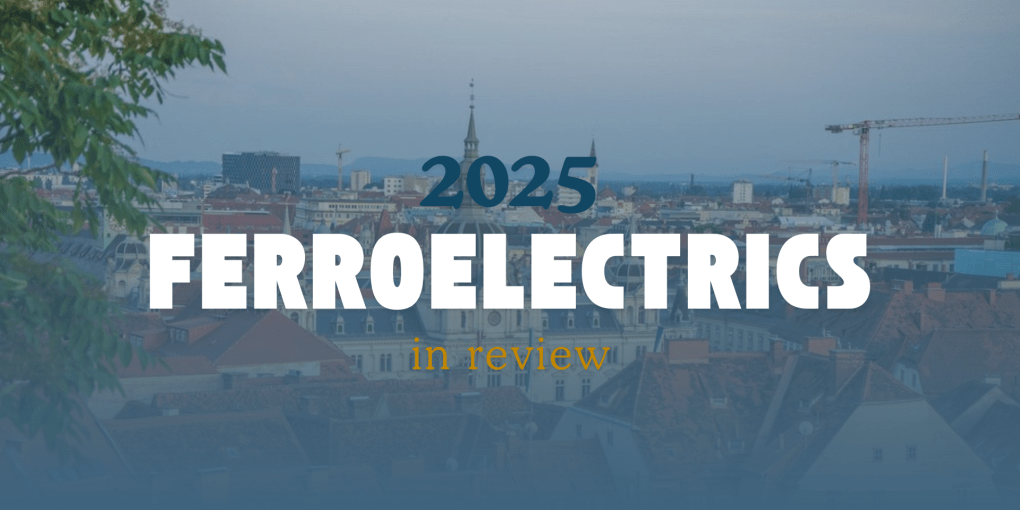 Ferro 2025
