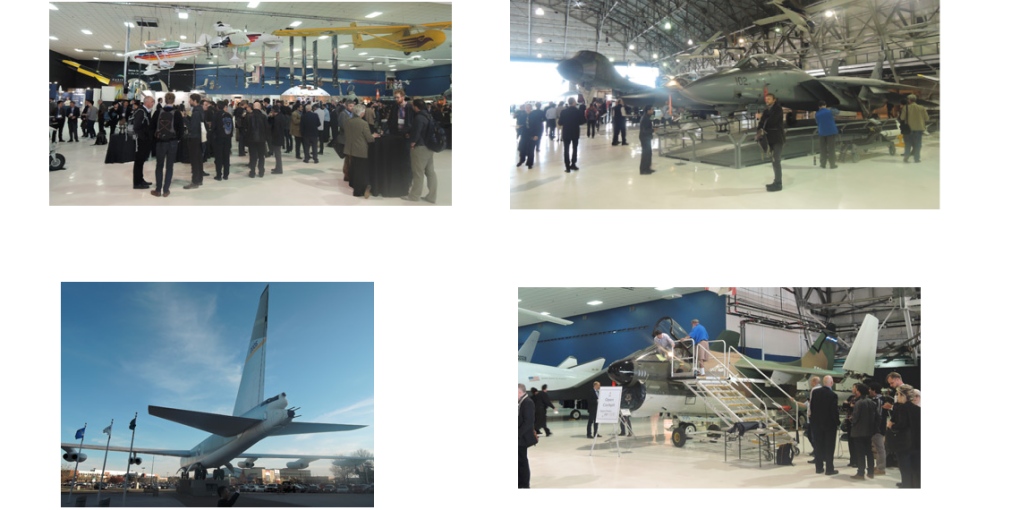 IFCS-EFTF 2015 Figure 10 conference banquet