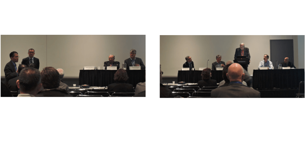 IFCS-EFTF 2015 Entrepreneurs Forum