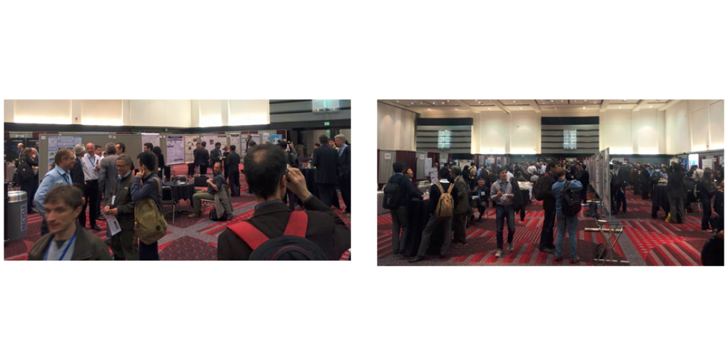 IFCS-EFTF 2015 Figure 14 Poster Sessions