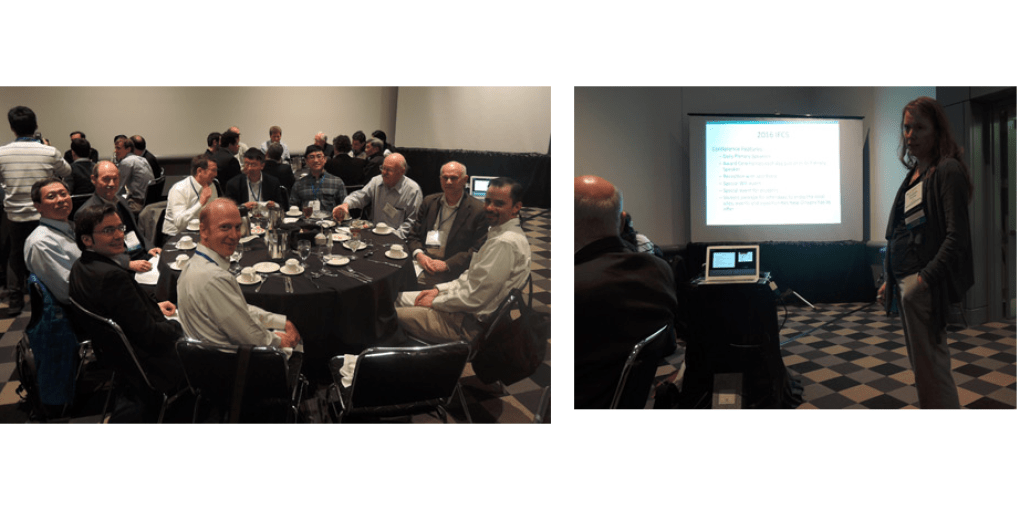 IFCS-EFTF 2015 Figure 16 1st TPC meeting of IFCS 2016