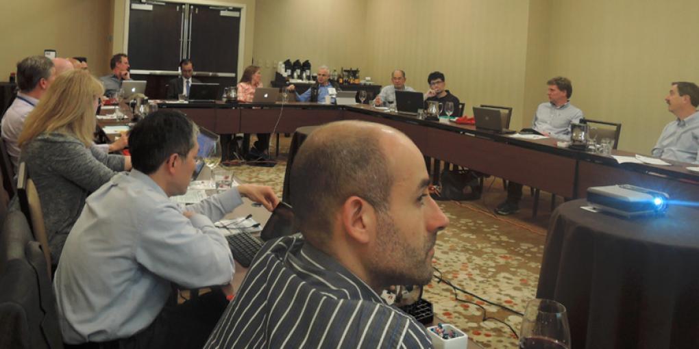 IFCS-EFTF 2015