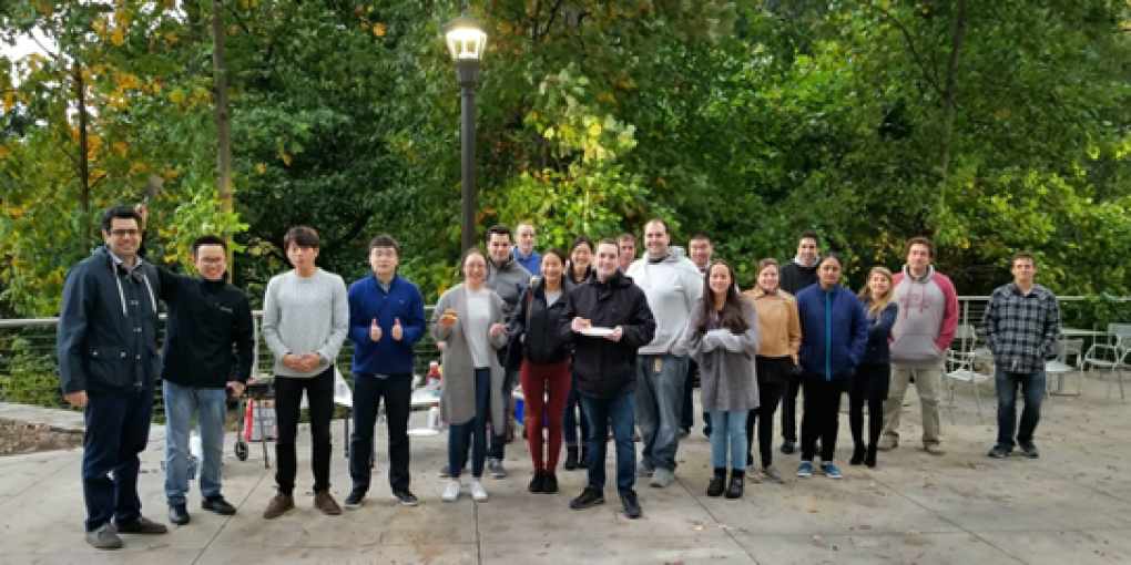 Georgia Institute of Technology Student Chapter