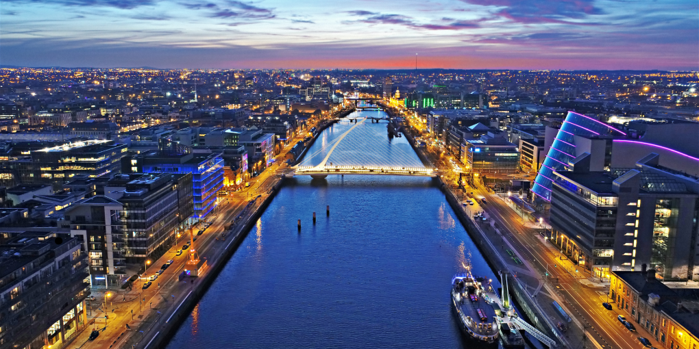 Dublin
