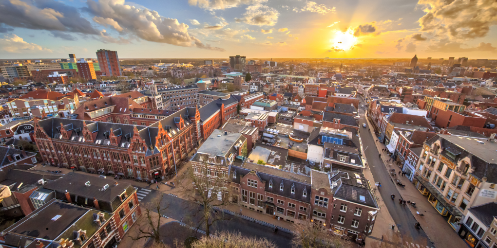 Groningen, Netherlands