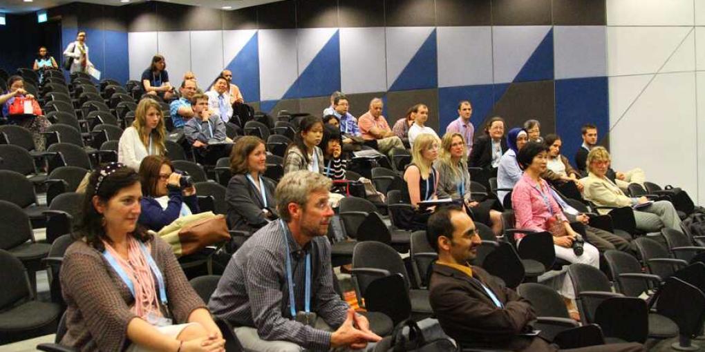 WIE Activities 2015 ISAF
