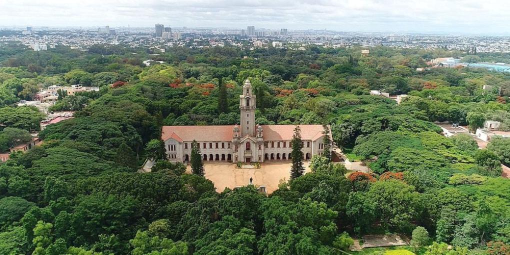 Indian Institute of Science, Bengaluru