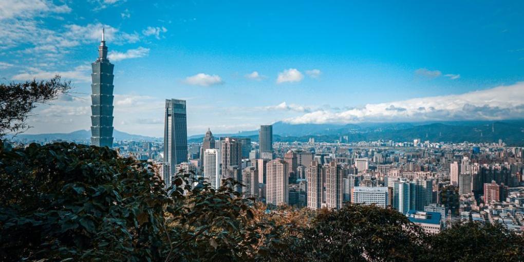 Taipei 2