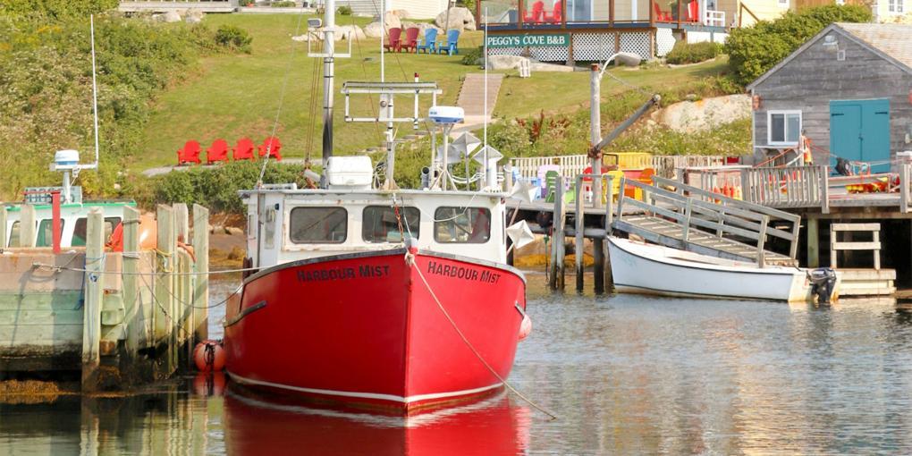 Nova Scotia