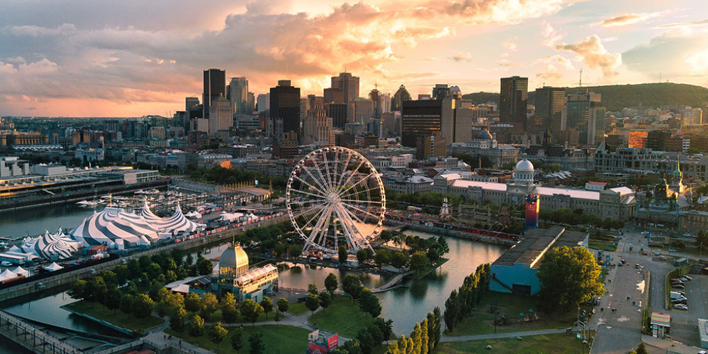 montreal
