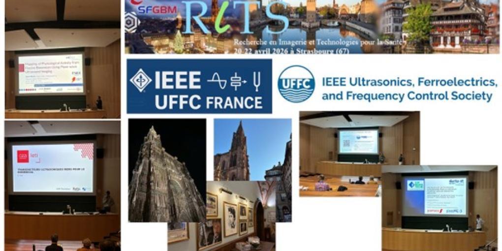 France Chapter Meeting