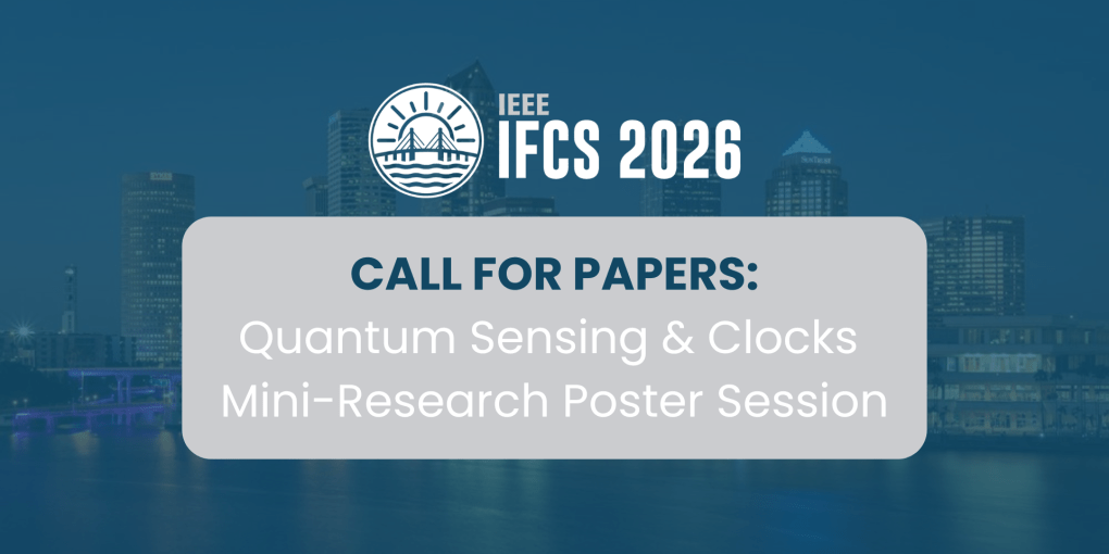 IFCS 2026 CFP 