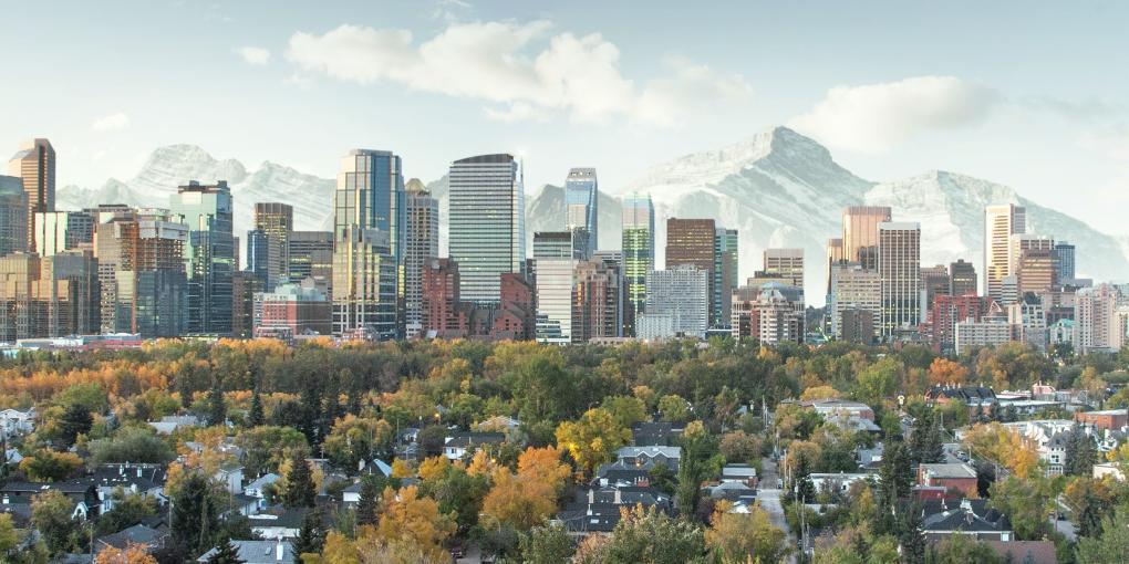 Calgary, Canada