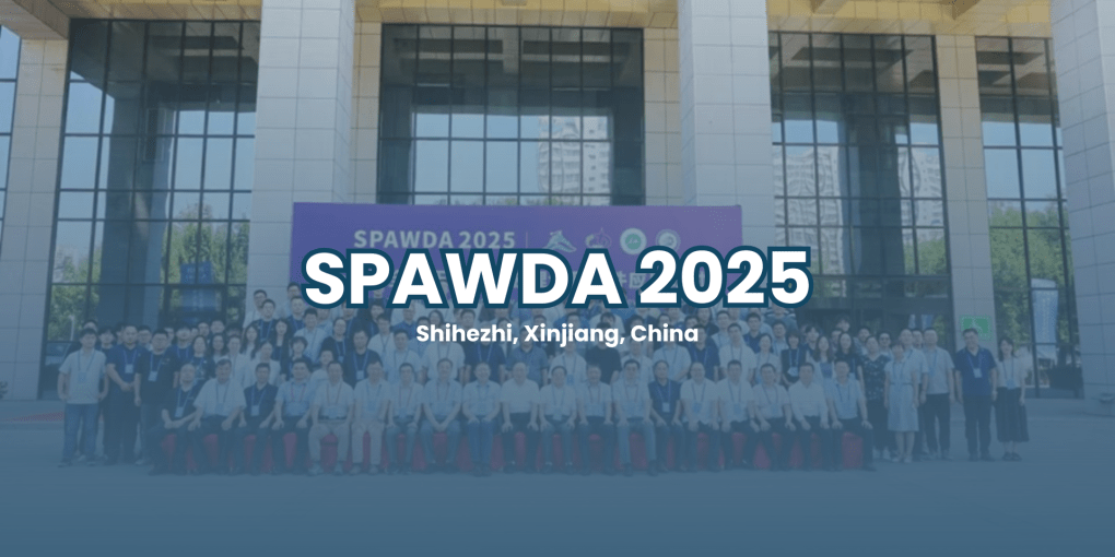 SPAWDA 2025
