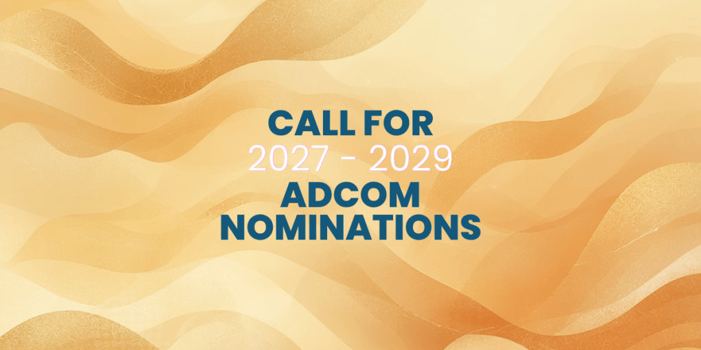 Adcom 2027-2029