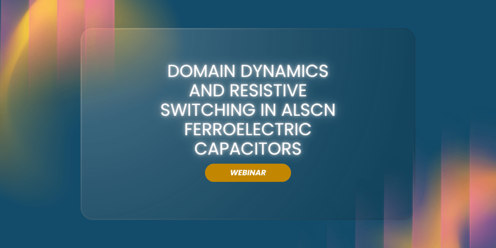 Ferro Webinar
