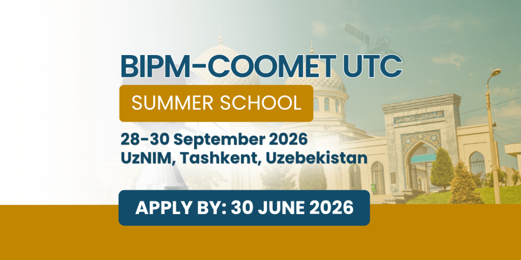 BIPM School