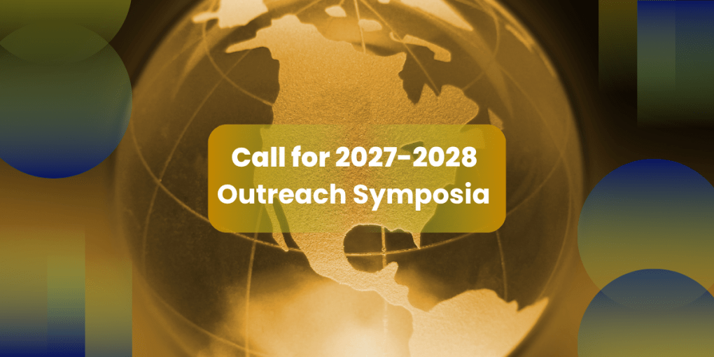 Outreach 2027
