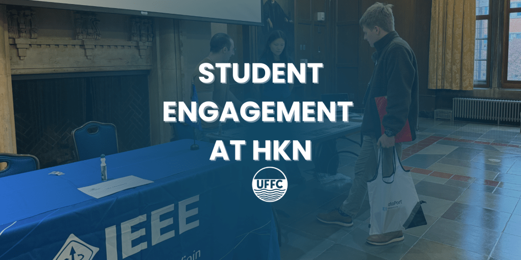 Students at HKN