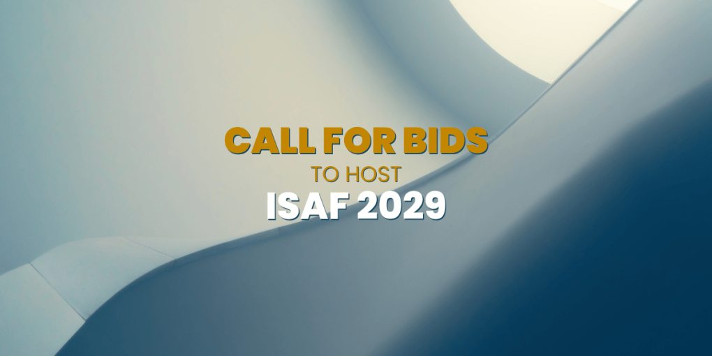 ISAF 2029