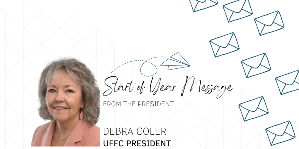 Debra SOY Message