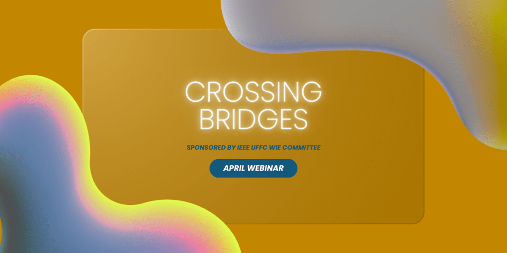 April 2026 Webinar