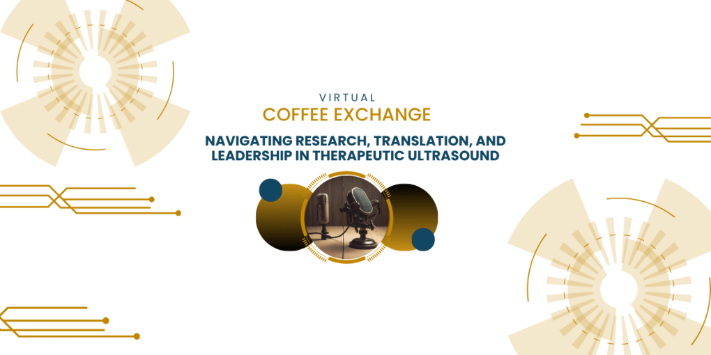 Virtual Coffee Chat