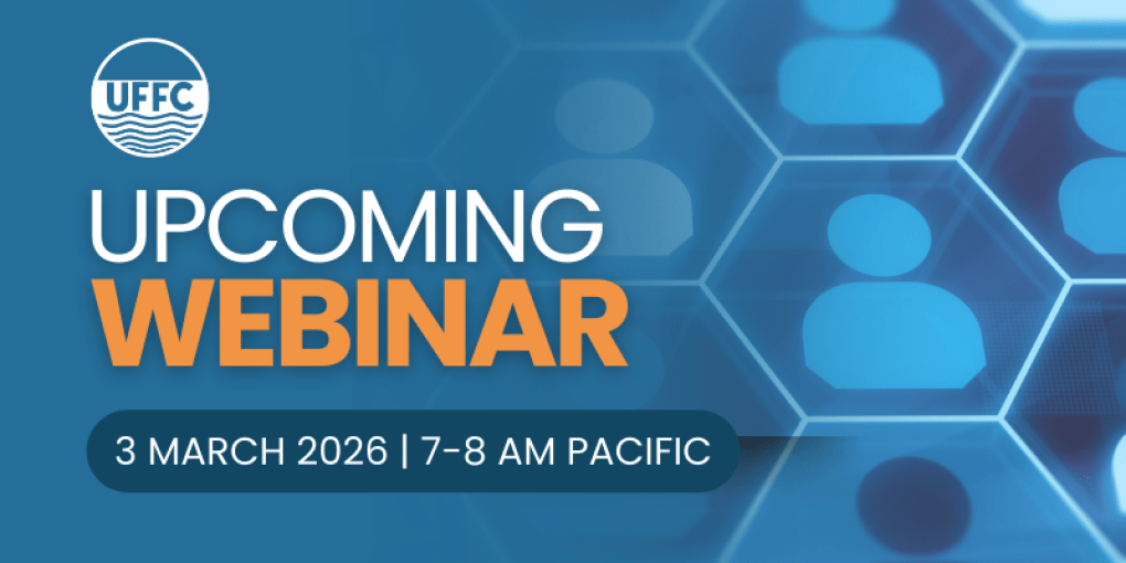 UFFC webinar