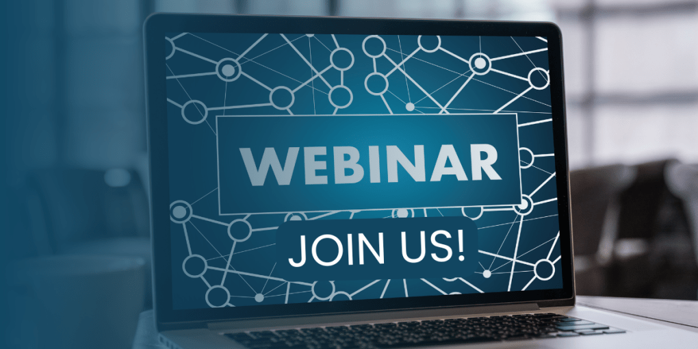 webinar